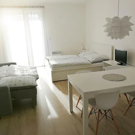 Sun Dolní Morava