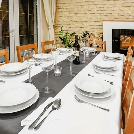Apartamento Sun Dolní Morava