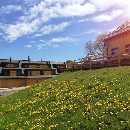 Apartman Sun Dolní Morava