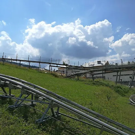 Lägenhet Sun