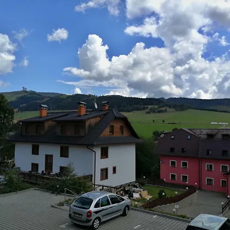 Apartman Sun