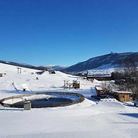 Lägenhet Sun