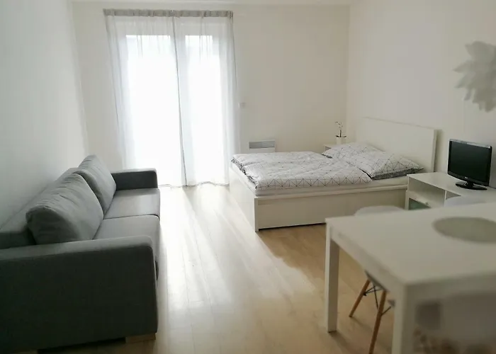 Apartman Sun *