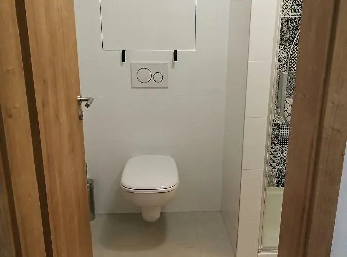 Apartman Sun *