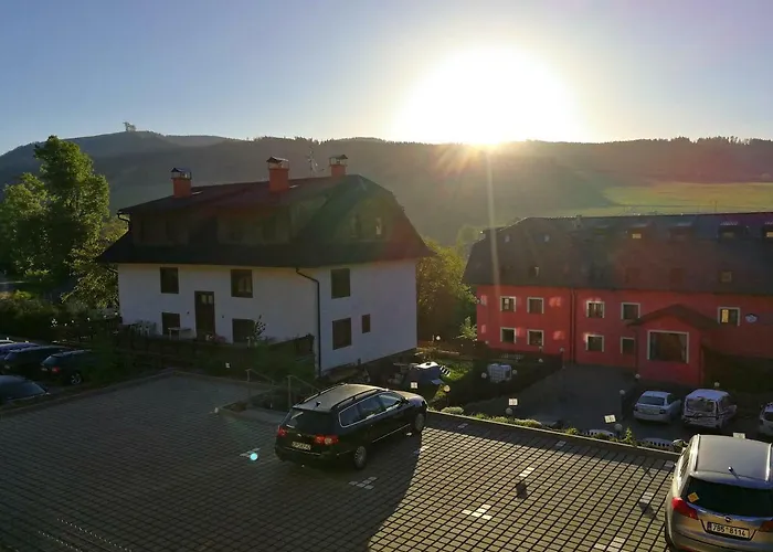 Apartman Sun *