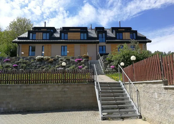 Sun Lägenhet