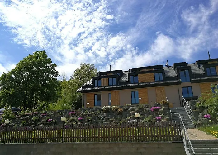 Apartman Sun *