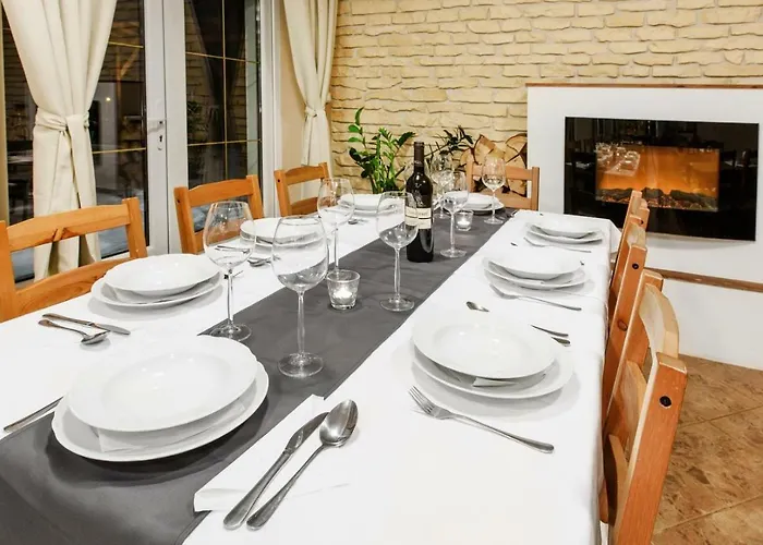 Apartman Sun Dolní Morava