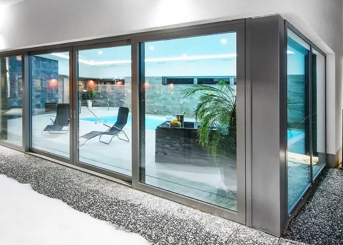 Apartman Sun *