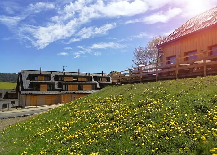 Apartman Sun Dolní Morava