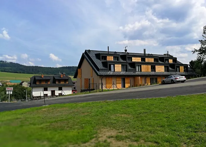 Lägenhet Sun *