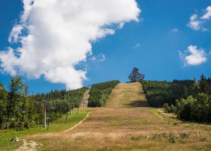 Lägenhet Sun