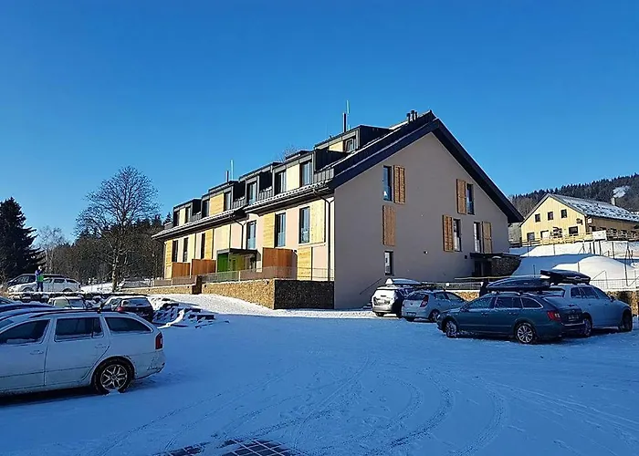 Sun Lägenhet *