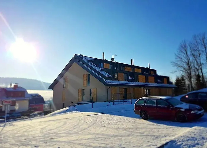 Apartman Sun *