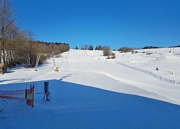 Apartmán Sun Dolní Morava